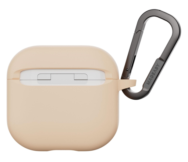 MAGEASY Skin AirPods Case do AirPods 4 - 1415995 - zdjęcie 3